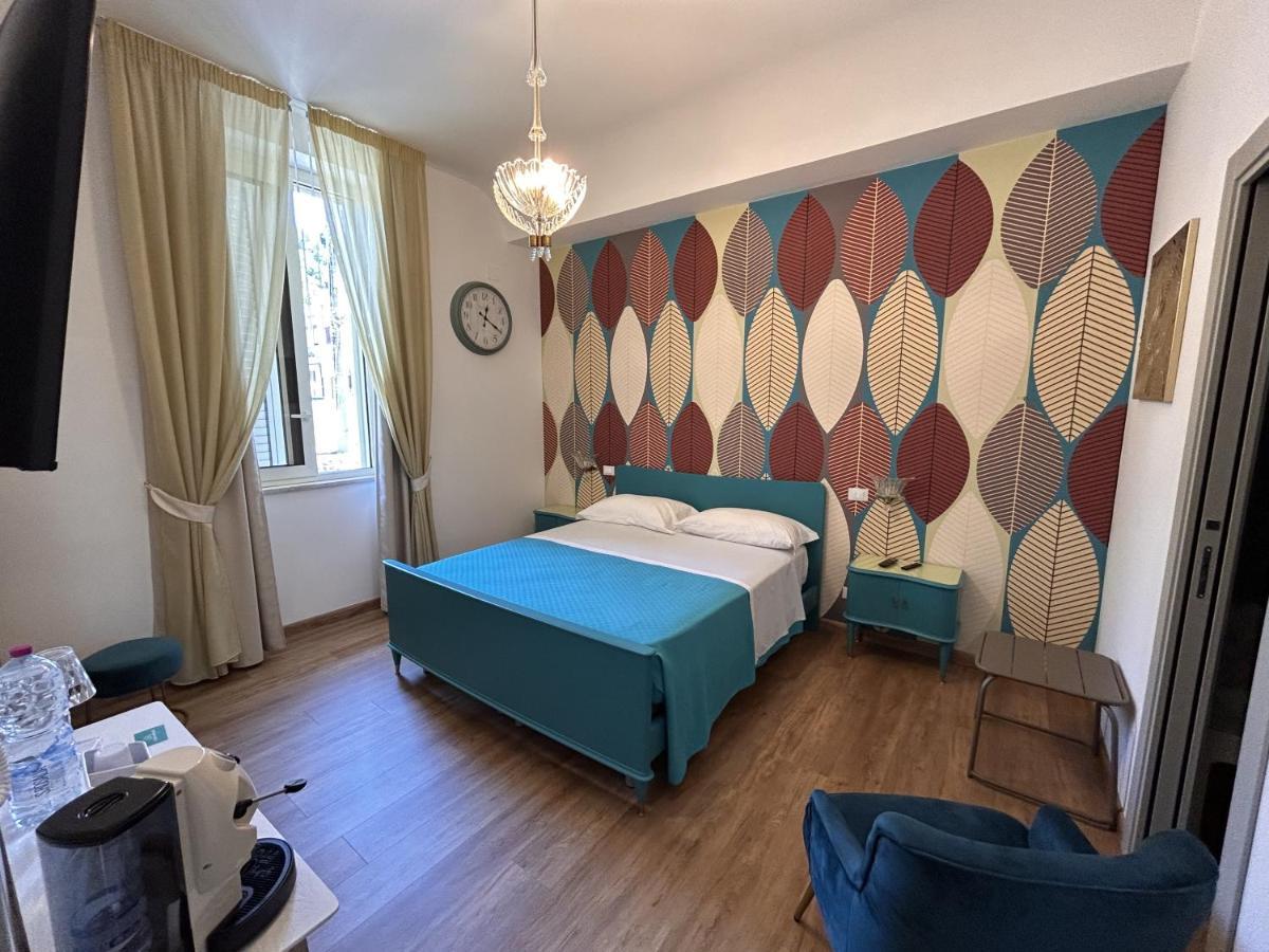 La Casa Di Matilde Hotell Barcellona-Pozzo di Gotto Eksteriør bilde
